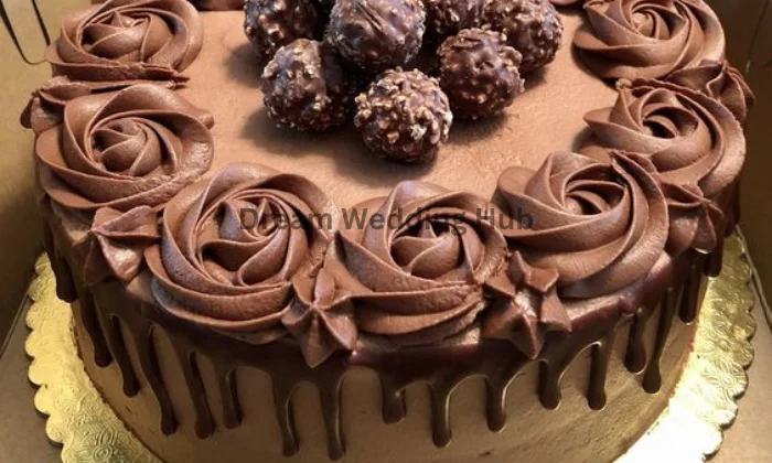 Secret Patisserie Bakery